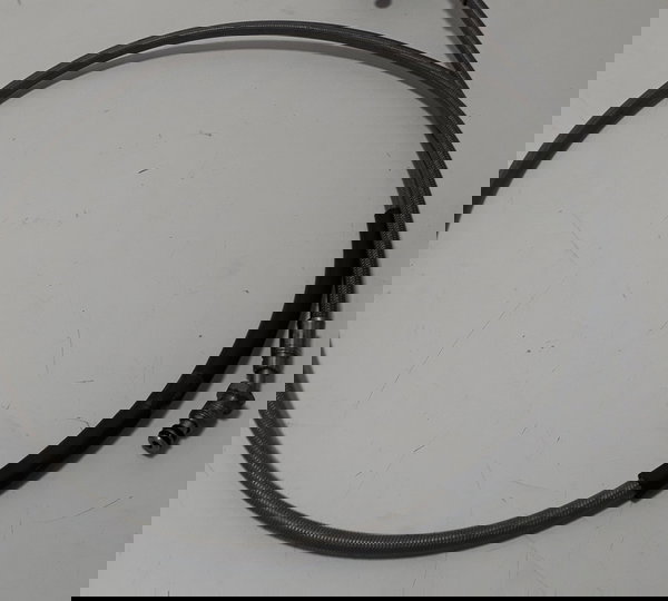 Acionador Embreagem Bmw R1200 Gs 13/17 Orig 49383