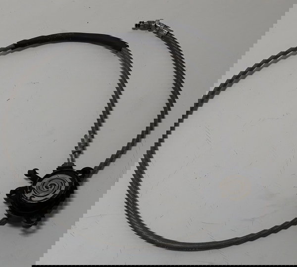 Acionador Embreagem Bmw R1200 Gs 13/17 Orig 49383