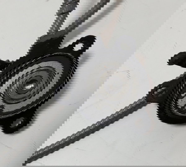 Acionador Embreagem Bmw R1200 Gs 13/17 Orig 49383