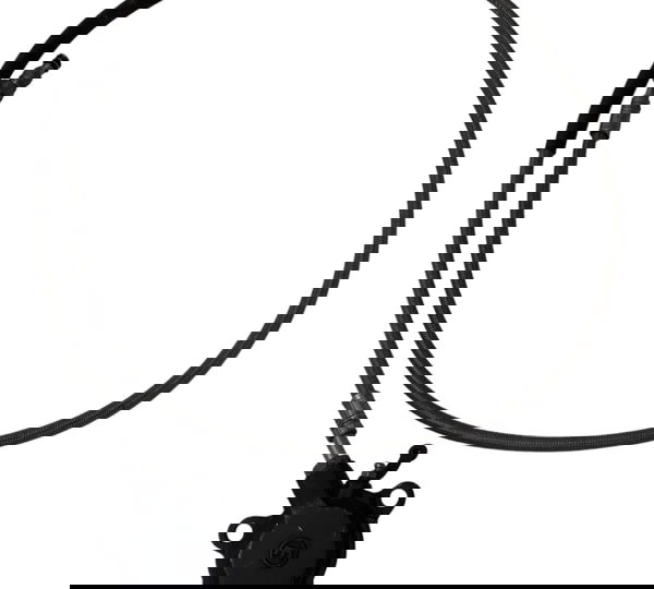 Acionador Embreagem Bmw R1200 Gs 13/17 Orig 49383