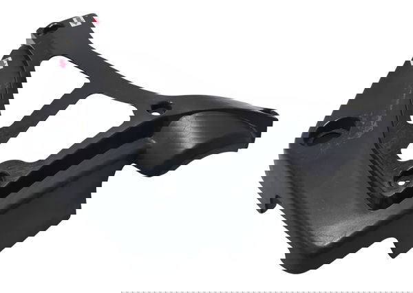 Carenagem Tampa Lateral Dir Cg Sport 150 04/08 Detalhe 49372