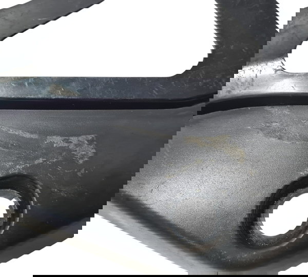 Carenagem Tampa Lateral Dir Cg Sport 150 04/08 Detalhe 49372 Preto