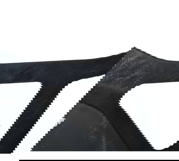 Carenagem Tampa Lateral Dir Cg Sport 150 04/08 Detalhe 49372 Preto