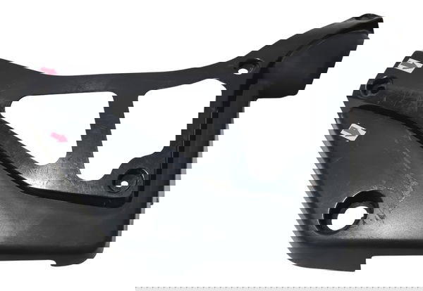 Carenagem Tampa Lateral Dir Cg Sport 150 04/08 Detalhe 49372