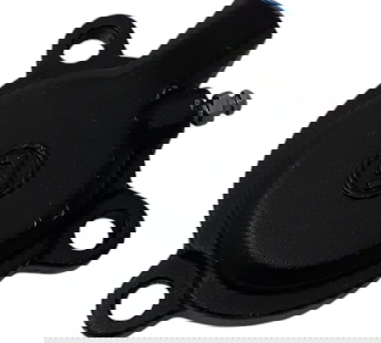 Acionador Embreagem Bmw R1200 Gs 13/17 Orig 49384