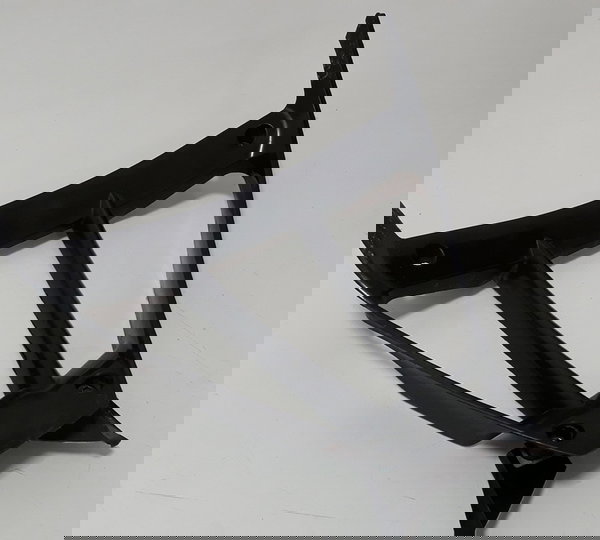 Carenagem Junção Spoiler Yamaha R1 05/06 Orig 49351 Preto