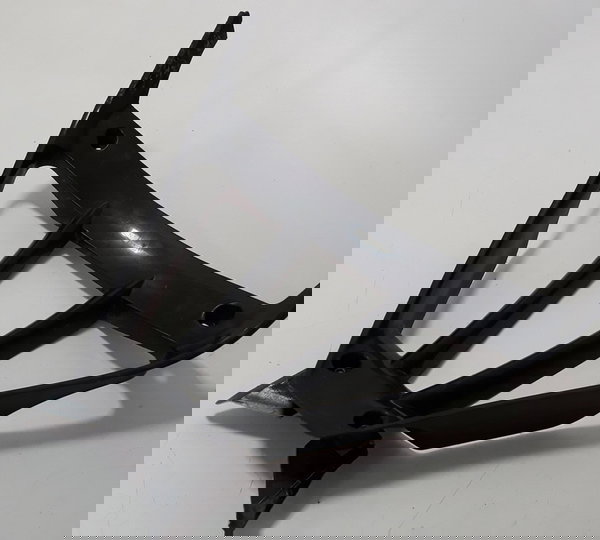 Carenagem Junção Spoiler Yamaha R1 05/06 Orig 49351 Preto