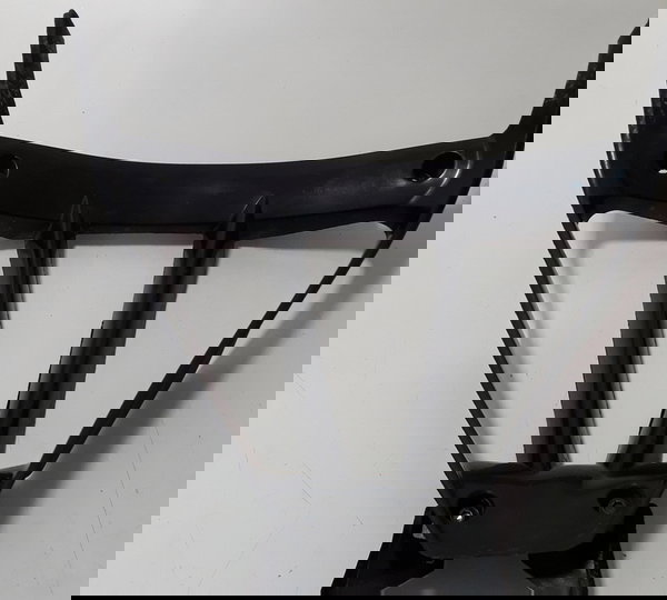 Carenagem Junção Spoiler Yamaha R1 05/06 Orig 49351 Preto