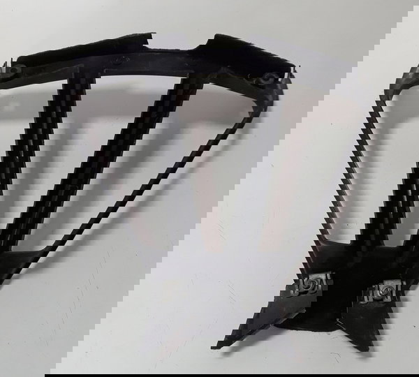 Carenagem Junção Spoiler Yamaha R1 05/06 Orig 49351 Preto