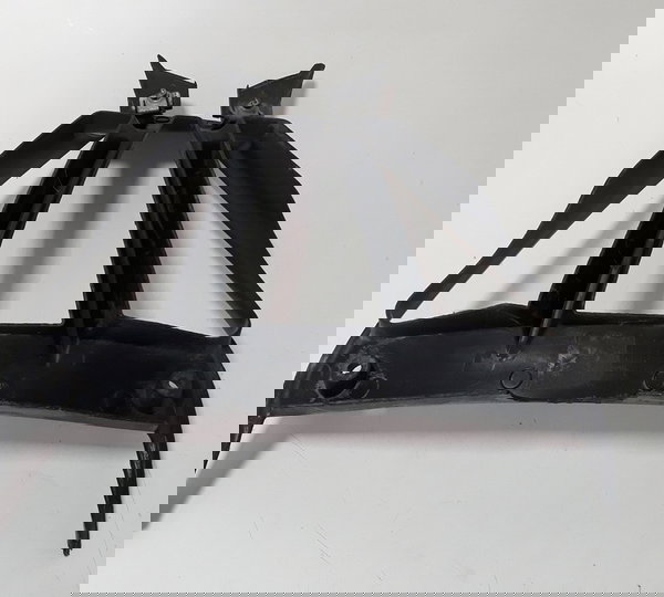 Carenagem Junção Spoiler Yamaha R1 05/06 Orig 49351 Preto