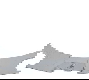 Carenagem Guidão Frontal Dafra Citycom 300i Descrição 49298 Branco