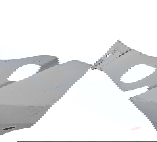 Carenagem Guidão Frontal Dafra Citycom 300i Descrição 49299 Branco