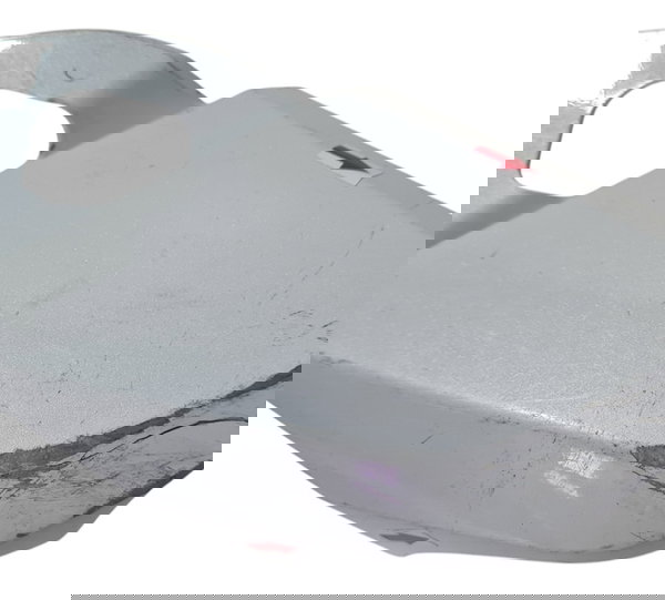 Carenagem Guidão Frontal Dafra Citycom 300i Descrição 49299 Branco