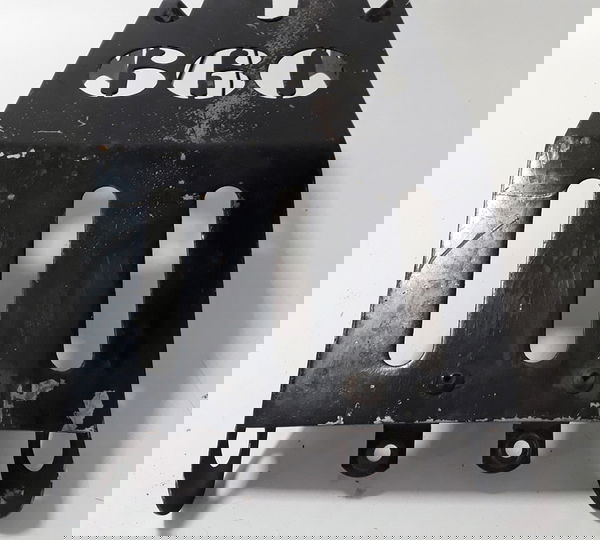 Protetor Motor Yamaha Xt 660r 49833