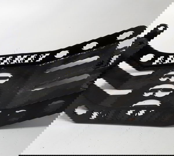 Protetor Motor Yamaha Xt 660r 49833