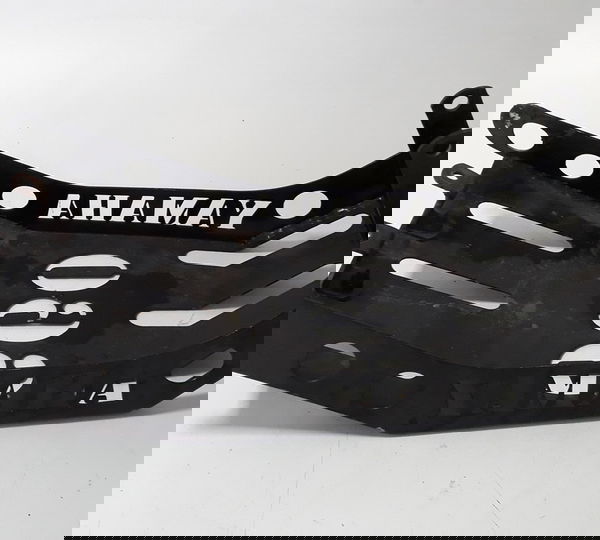 Protetor Motor Yamaha Xt 660r 49833