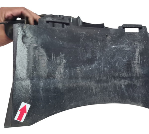 Paralama B Lanterna Yamaha Xt 660 2006 Similar 49813