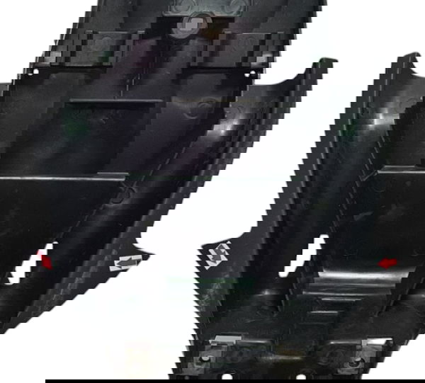 Paralama B Lanterna Yamaha Xt 660 2006 Similar 49813