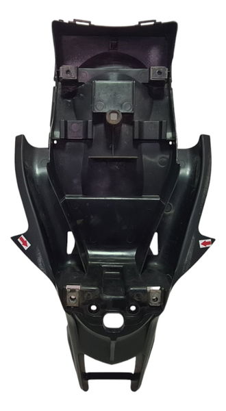 Paralama B Lanterna Yamaha Xt 660 2006 Similar 49813