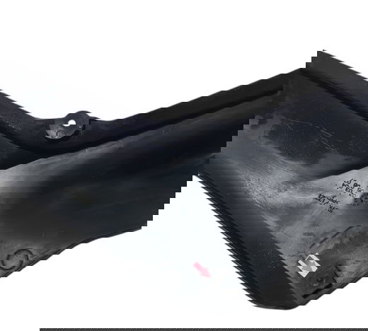 Carenagem Lateral Dir Xt 600 2006 Orig Detalhes 49791 Preto