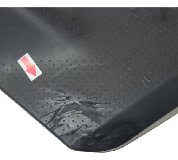 Carenagem Lateral Dir Xt 600 2006 Orig Detalhes 49791 Preto