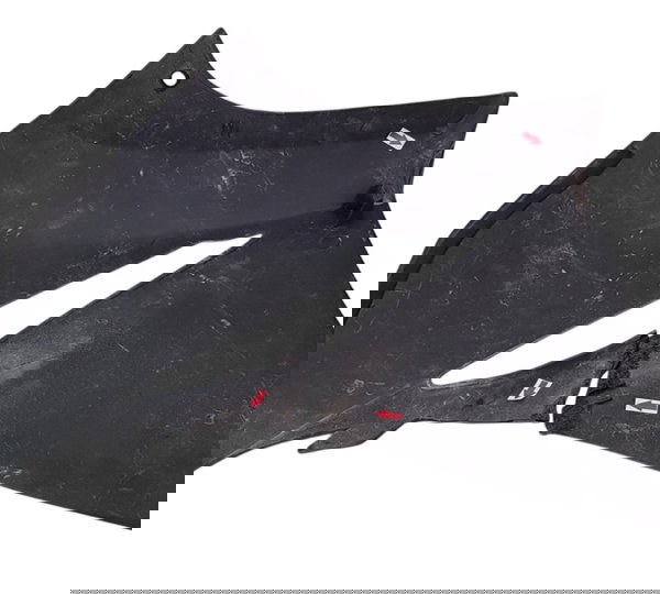 Carenagem Aba Tanque Esq Yamaha Xt 660 2006 Descrição 49845 Preto