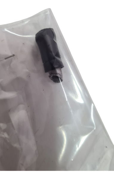 Radiador Água Yamaha Xt 660 2006 Orig Torto Avariado 49811