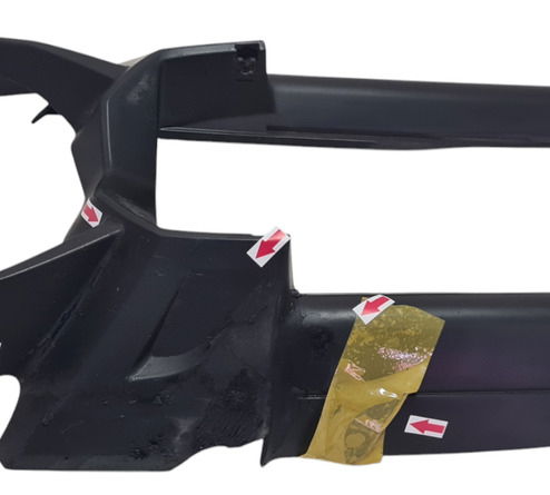 Capa Proteção Bengala Yamaha Xt 660 2006 Ori Descrição 49810