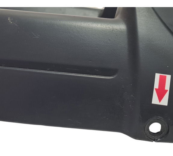 Capa Proteção Bengala Yamaha Xt 660 2006 Ori Descrição 49810