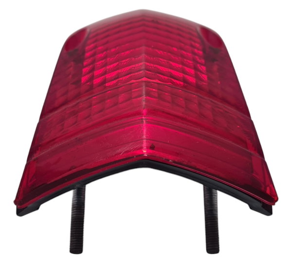 Lanterna Traseira Yamaha Xt 660 2006 Similar Descrição 49804 Ambos Lados Vermelho