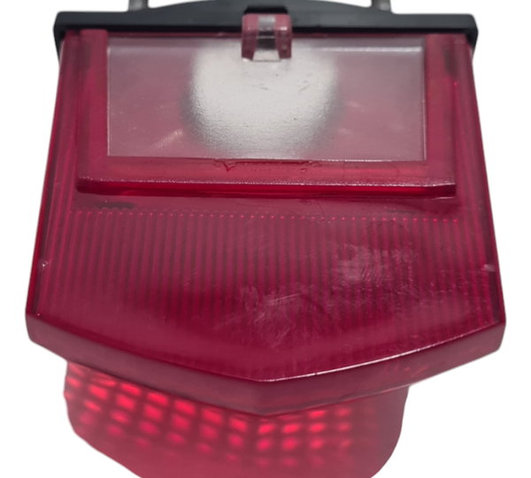 Lanterna Traseira Yamaha Xt 660 2006 Similar Descrição 49804 Ambos Lados Vermelho