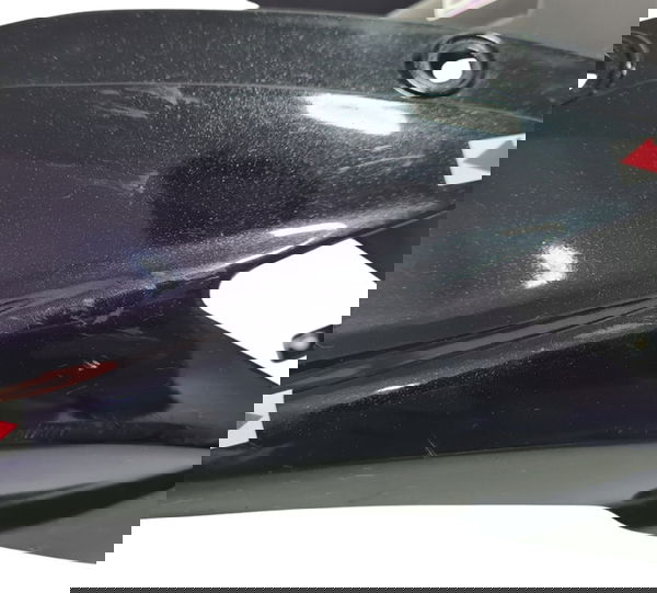 Carenagem Frontal Yamaha Xt 660 2006 Similar Descrição 49809 Preto