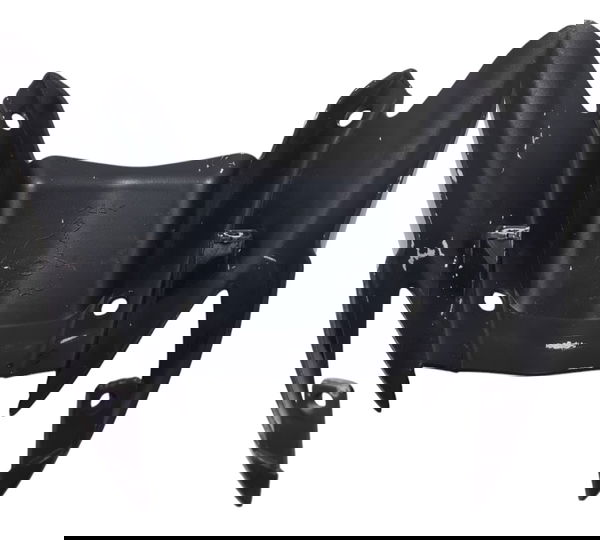 Carenagem Frontal Yamaha Xt 660 2006 Similar Descrição 49809 Preto