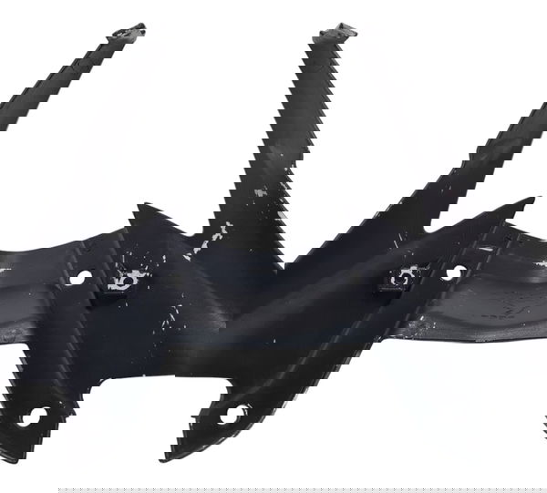 Carenagem Frontal Yamaha Xt 660 2006 Similar Descrição 49809 Preto