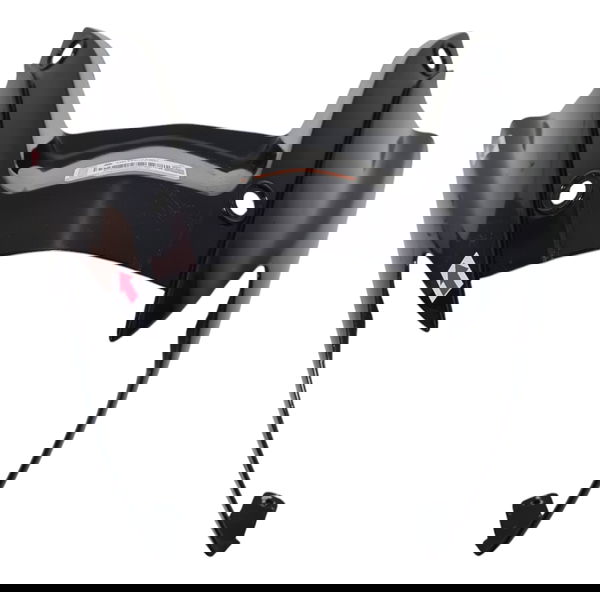 Carenagem Frontal Yamaha Xt 660 2006 Similar Descrição 49809