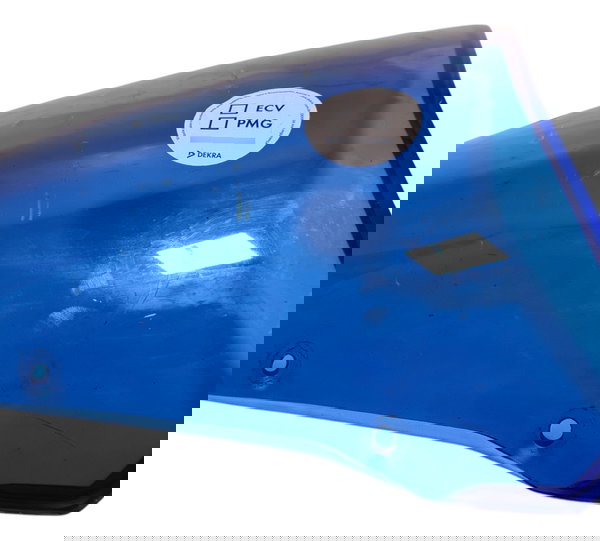 Bolha Frontal Yamaha Xt 660 Similar Descrição 49844