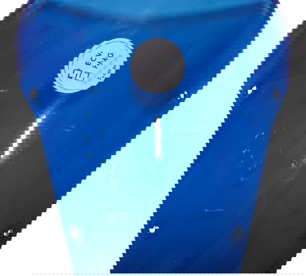 Bolha Frontal Yamaha Xt 660 Similar Descrição 49844