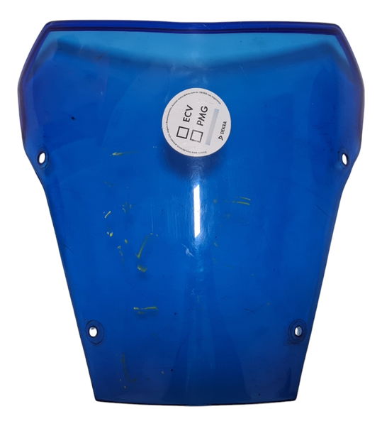 Bolha Frontal Yamaha Xt 660 Similar Descrição 49844
