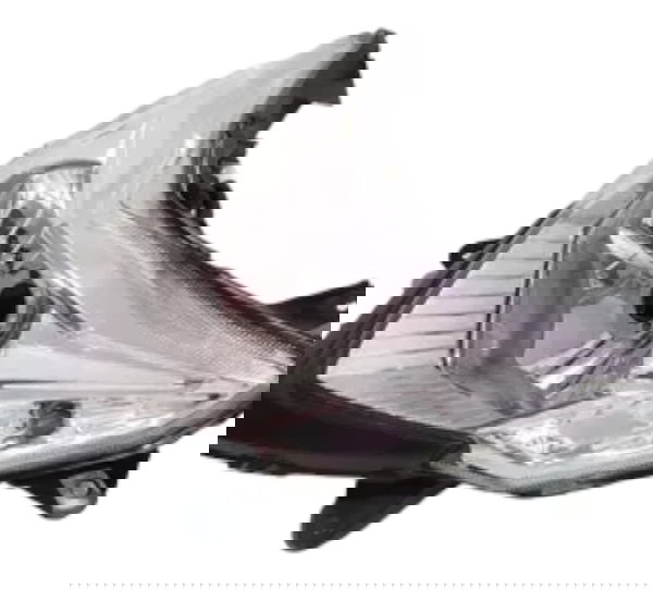 Farol Haojue Lindy 125 Original Com Chicote (3927)