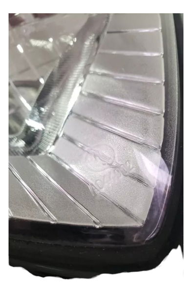 Farol Haojue Lindy 125 Original Com Chicote (3927)