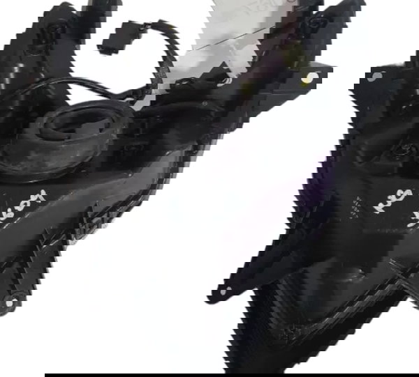 Farol Haojue Lindy 125 Original Com Chicote (3927)