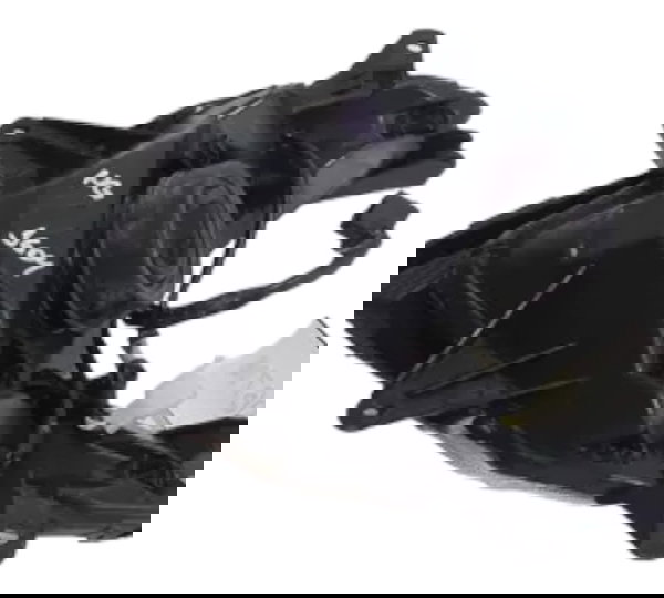 Farol Haojue Lindy 125 Original Com Chicote (3927)