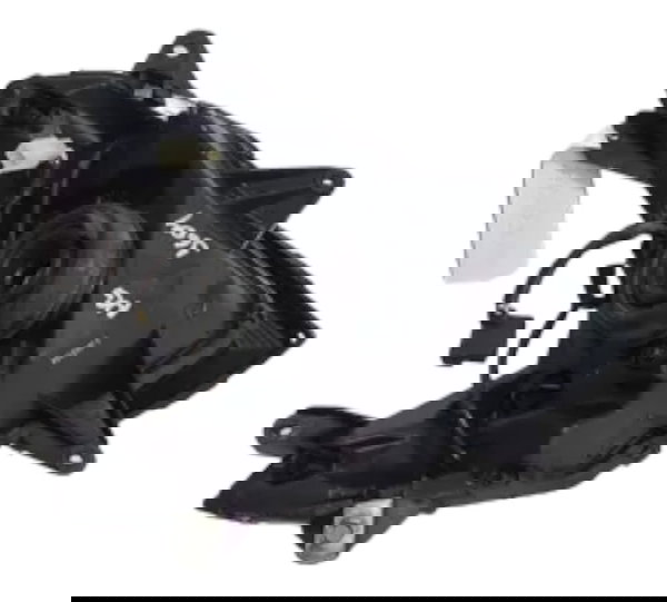 Farol Haojue Lindy 125 Original Com Chicote (3927)