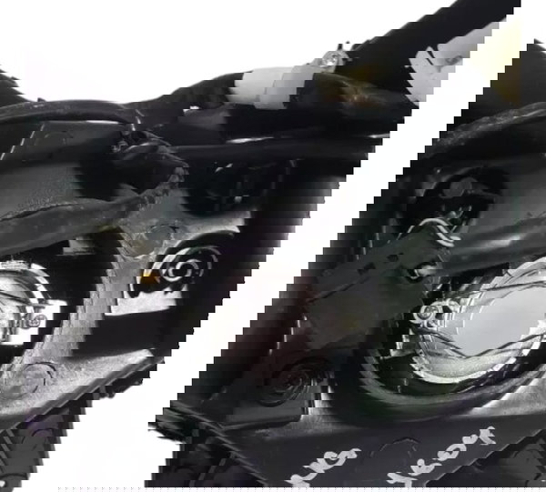 Farol Haojue Lindy 125 Original Com Chicote (3927)