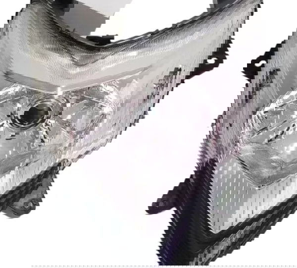 Farol Haojue Lindy 125 Original Com Chicote (3927)