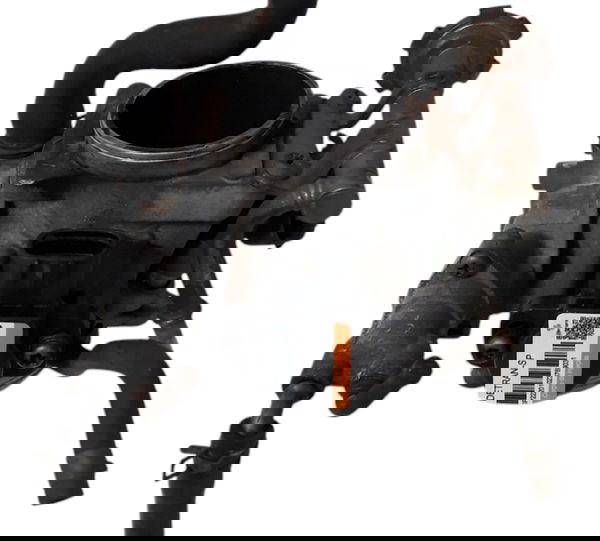 Corpo Injeção Yamaha Xt 660r Orig 49842