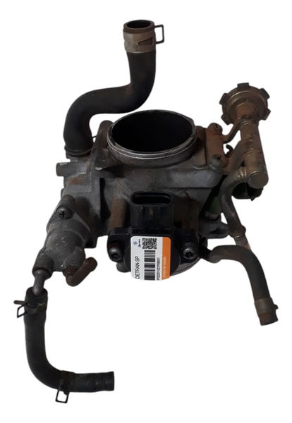 Corpo Injeção Yamaha Xt 660r Orig 49842