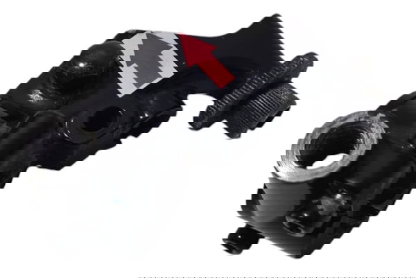 Manicoto Embreagem Yamaha Xt 660 2006 Orig Descriçao 49835