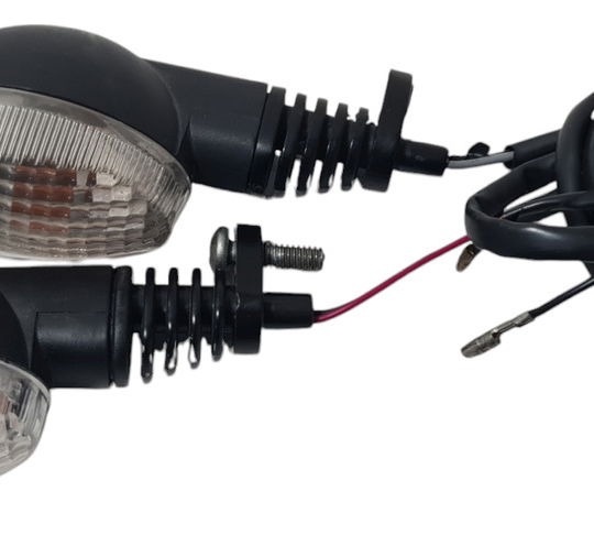 Par Pisca Traseiro Xt 660 2006 Similar Descriçao 49827