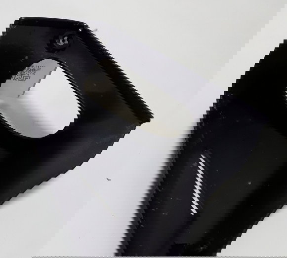 Aba Tanque L/ Esquerdo Honda Cbx 200 Strada 1994 2001 33535 Preto